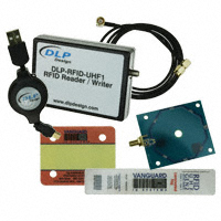 DLP-RFID-UHF1B RFID读取模块