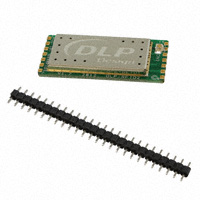 DLP-RFID2 RFID读取模块