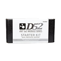 D52DK2 评估和开发套件，板