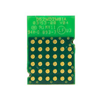 D52MPMM8IA-TRAY 收发器