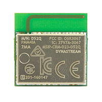 D52QPMM4IA-TRAY 收发器