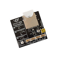 IMPEXPLORER KIT 评估和开发套件，板