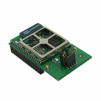 EM351-MOD-LR-ANT-T 收发器