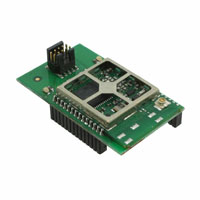 EM351-MOD-LR-RF-T 收发器