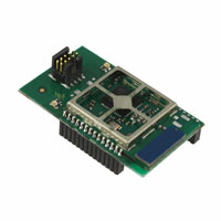 EM357-MOD-ANT-T-K 收发器