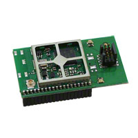 EM357-MOD-LR-RF-TK Transceiver ICs