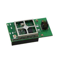 EM357-MOD-RF-C Transceiver ICs