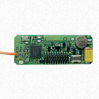 STM332U 发射器