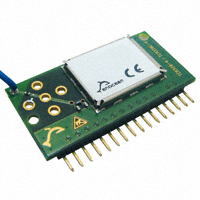 TCM320U 收发器