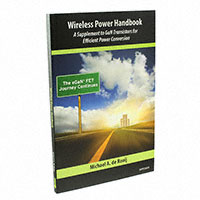 GAN FET BOOK-WIPO RF配件