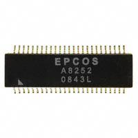 B78476A8252A3调制解调器 - IC 和模块
