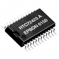 RTC-72423B实时时钟