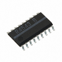 RTC-4543SB:A实时时钟