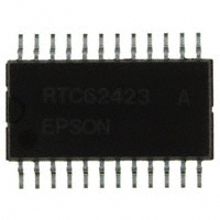 RTC-62423A:3实时时钟