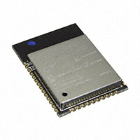 ESP32-WROOM-32 (16MB) 收发器