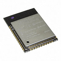 ESP32-WROOM-32 (8MB) 收发器