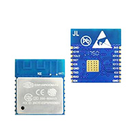 ESP-WROOM-02 收发器