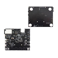 ESP32-LYRAT 评估和开发套件，板