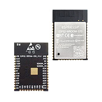 ESP32-WROOM-32D (8MB) 收发器
