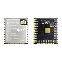ESP32-WROOM-32U (8MB) 收发器