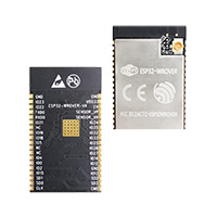 ESP32-WROVER-I (8MB) 收发器