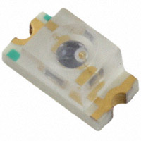 HIR11-21C/L11/TR8红外，UV，可见光发射器