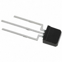 PT5529B/L2/H2-F光学传感器 - 光电晶体管