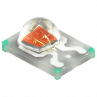 ELSH-F81Y3-0LPNM-BA3A5LED 照明 - 彩色