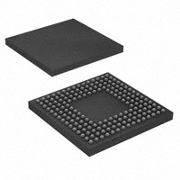 XR17V358IB176-FUART（通用异步接收器/发送器）