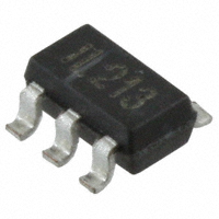 SP6203EM5-L-2-5稳压器 - 线性