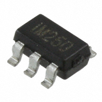 SP6203EM5-L-3-0稳压器 - 线性
