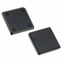 ST16C552AIJ68-FUART（通用异步接收器/发送器）