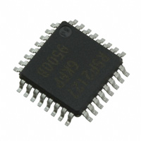 XR21V1414IM48-FUART（通用异步接收器/发送器）