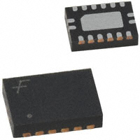 FSAV430BQX模拟开关，多路复用器，多路分解器
