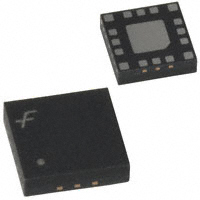 FAN5607HMPXLED 驱动器