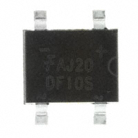 DF10S桥式整流器