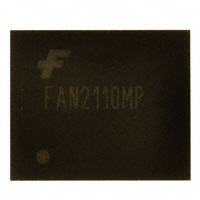 FAN2110MPX稳压器 - DC DC 开关稳压器