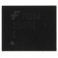 FAN21SV06EMPX稳压器 - DC DC 开关稳压器