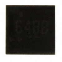 FAN2564UMP12X稳压器 - 线性