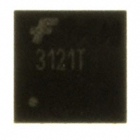 FAN3121TMPXMOSFET，电桥驱动器 - 外部开关
