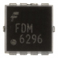 FDM6296FET - 单