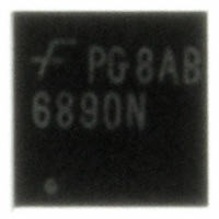 FDMC6890NZFET - 阵列