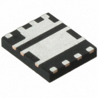 FDMS3615SFET - 阵列