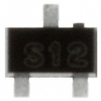 FJY3012R晶体管(BJT) - 单路﹐预偏压式