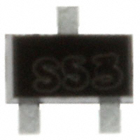 FJY4003R晶体管(BJT) - 单路﹐预偏压式