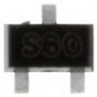 FJY4010R晶体管(BJT) - 单路﹐预偏压式