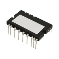 FNA41060B2功率驱动器 - 模块