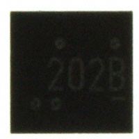 FPF2202电源分配开关