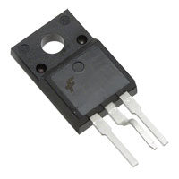 FDPF18N20FTFET - 单