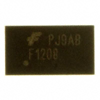 FSA1208BQX模拟开关，多路复用器，多路分解器